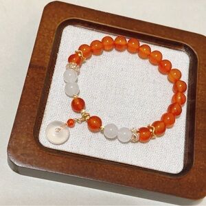 🖤 Handmade bracelet